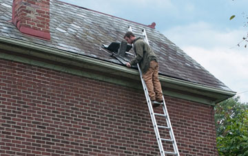what affects urgent Healing roof repairs