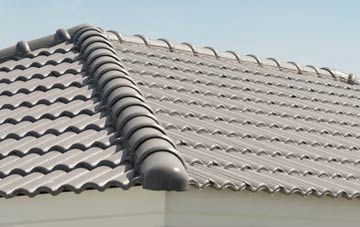 advantages of Healing clay roofing
