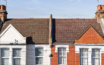 clay roofing Healing, Lincolnshire