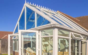 conservatory roof insulation costs Healing