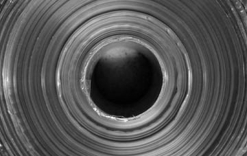 Healing edpm waterproofing