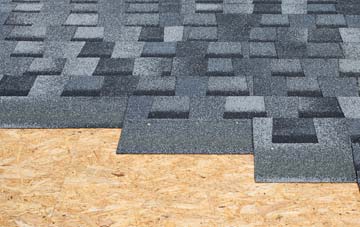 expert Healing asphalt roof companies