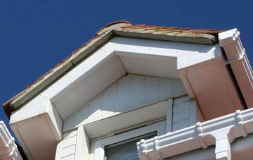 Healing fascia installation costs