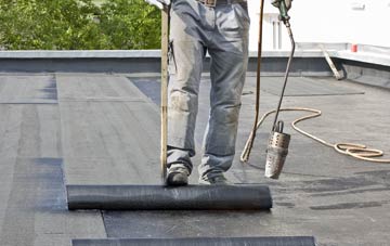 flat roof replacement Healing, Lincolnshire