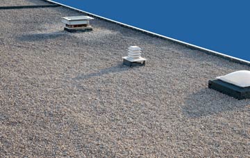 flat roofing Healing, Lincolnshire