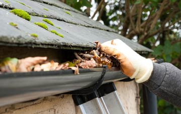 gutter cleaning Healing, Lincolnshire