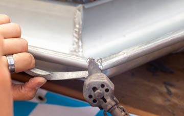 disadvantages of Healing lead roofing