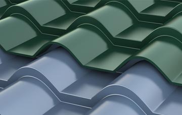 who should consider Healing plastic roofs