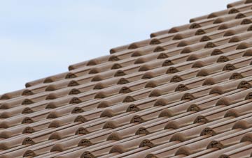 plastic roofing Healing, Lincolnshire