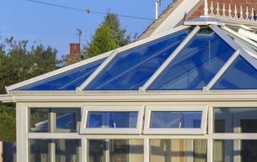 professional Healing conservatory insulation