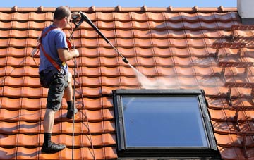 roof cleaning Healing, Lincolnshire