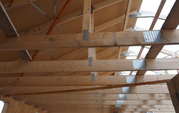 Healing roof truss costs