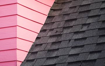 rubber roofing Healing, Lincolnshire