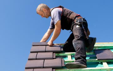 disadvantages of Healing slate roofing