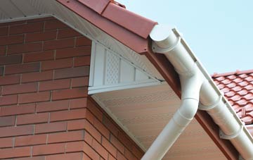 Healing soffit repair costs