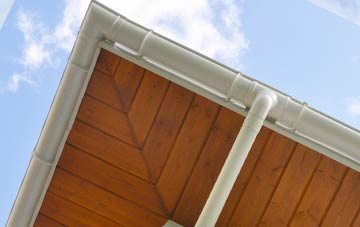 Healing soffit types