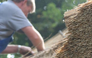 professional Healing thatchers