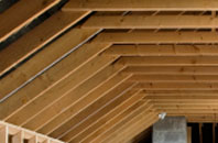 Healing pitched insulation quotes