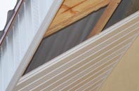 rated Healing soffit repair companies