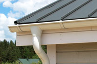 Healing soffits