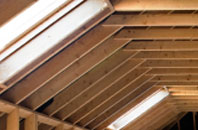 Healing tapered roof insulation quotes